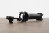 Roval Alpinist 130mm ±6 Degree Alloy Road Stem + Mount 193g 1 1/8" 31.8mm