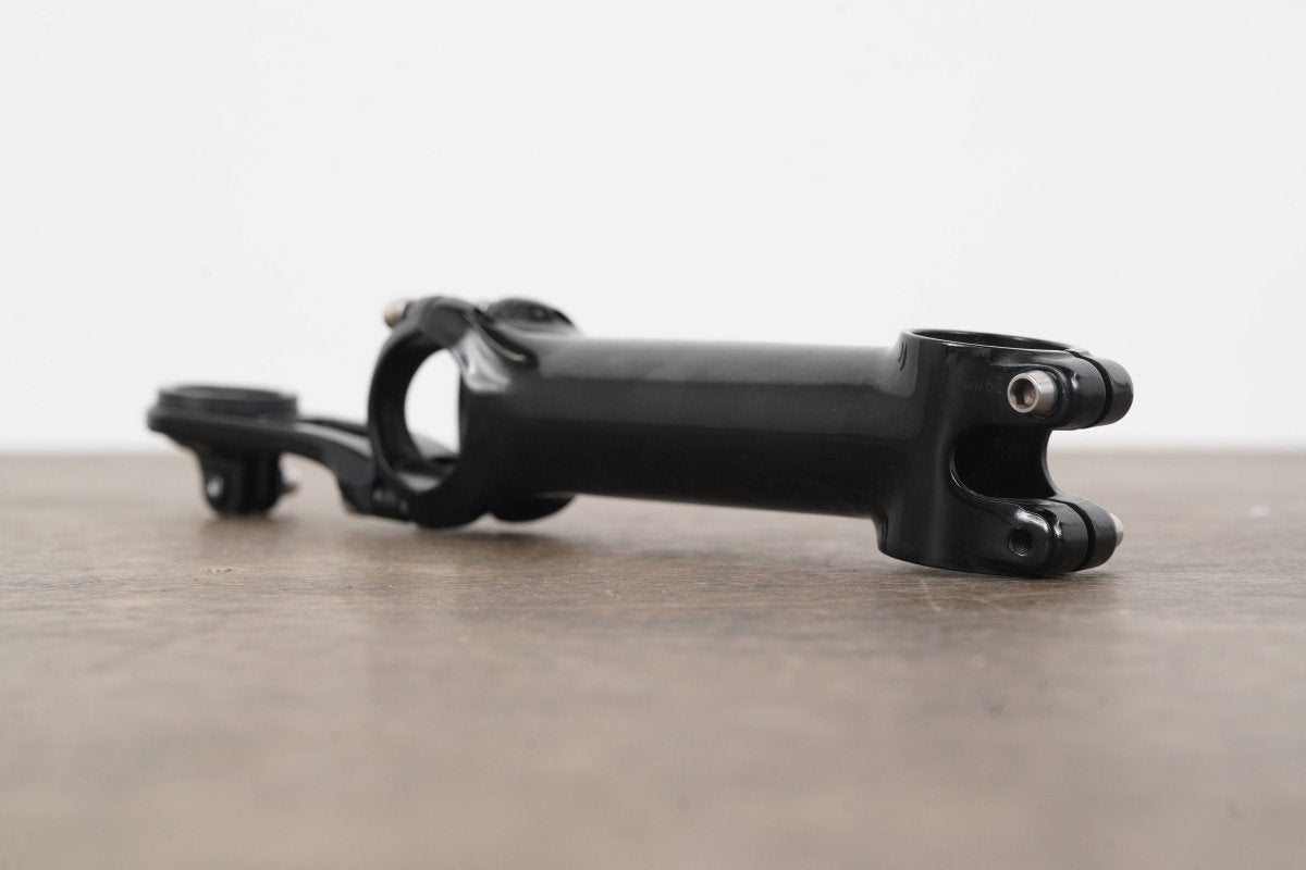 Roval Alpinist 130mm ±6 Degree Alloy Road Stem + Mount 193g 1 1/8" 31.8mm