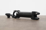 Roval Alpinist 130mm ±6 Degree Alloy Road Stem + Mount 193g 1 1/8" 31.8mm