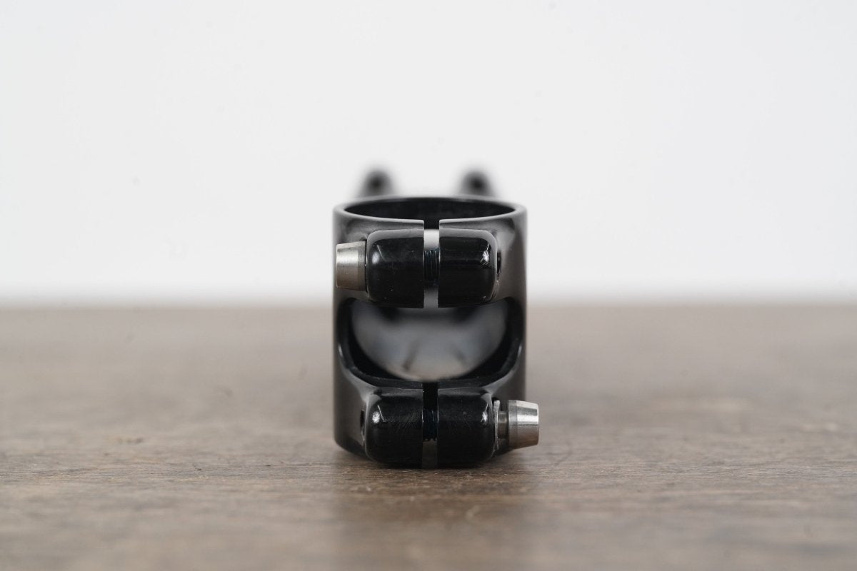 Roval Alpinist 130mm ±6 Degree Alloy Road Stem + Mount 193g 1 1/8" 31.8mm