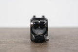Roval Alpinist 130mm ±6 Degree Alloy Road Stem + Mount 193g 1 1/8" 31.8mm