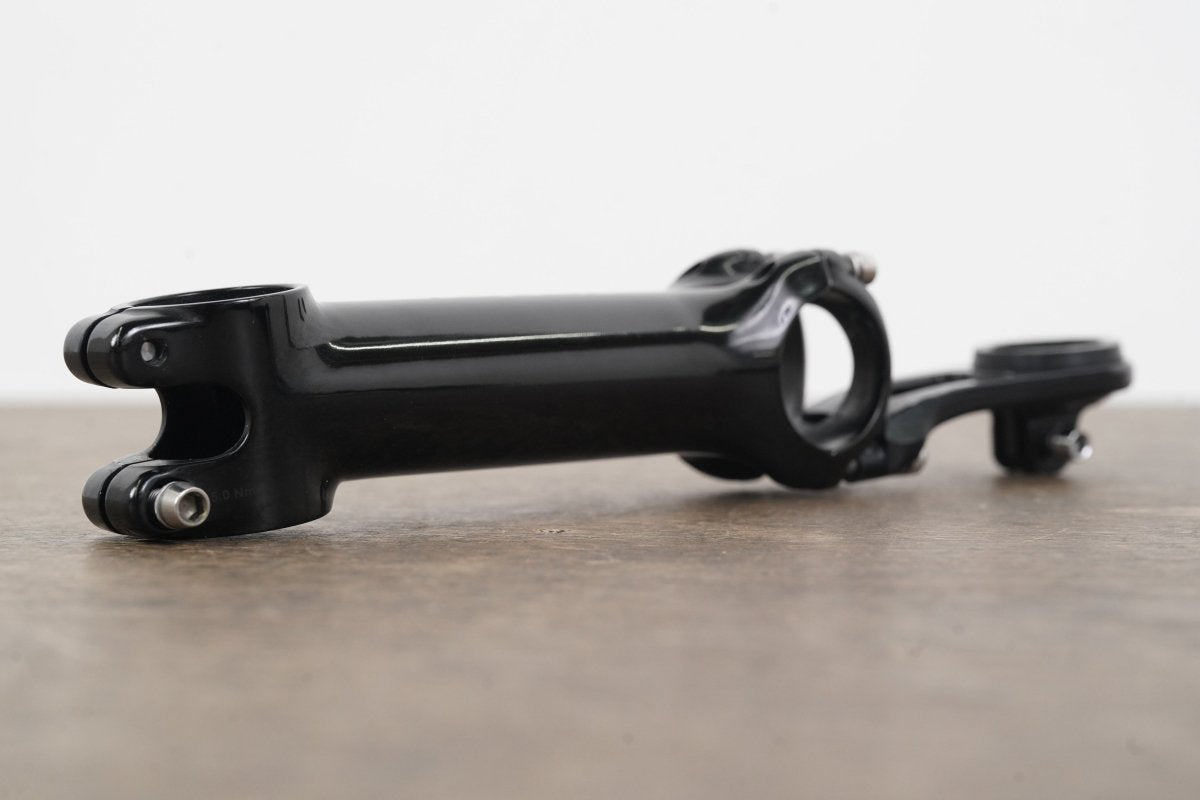 Roval Alpinist 130mm ±6 Degree Alloy Road Stem + Mount 193g 1 1/8" 31.8mm