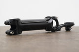 Roval Alpinist 130mm ±6 Degree Alloy Road Stem + Mount 193g 1 1/8" 31.8mm