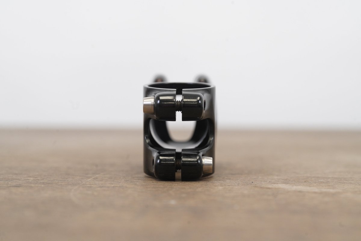Roval Alpinist 70mm ±6 Degree Alloy Road Stem 1 1/8" 31.8mm