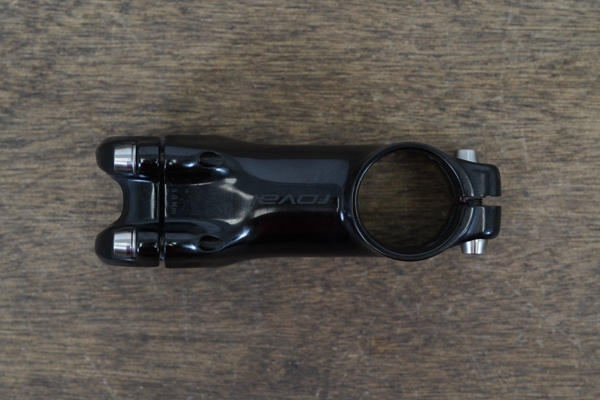 Roval Alpinist 70mm ±6 Degree Alloy Road Stem 1 1/8" 31.8mm