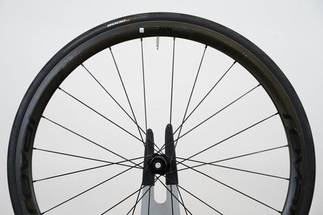 Roval Alpinist CL Carbon Tubeless Disc Brake Wheelset Shimano/SRAM 11 Speed