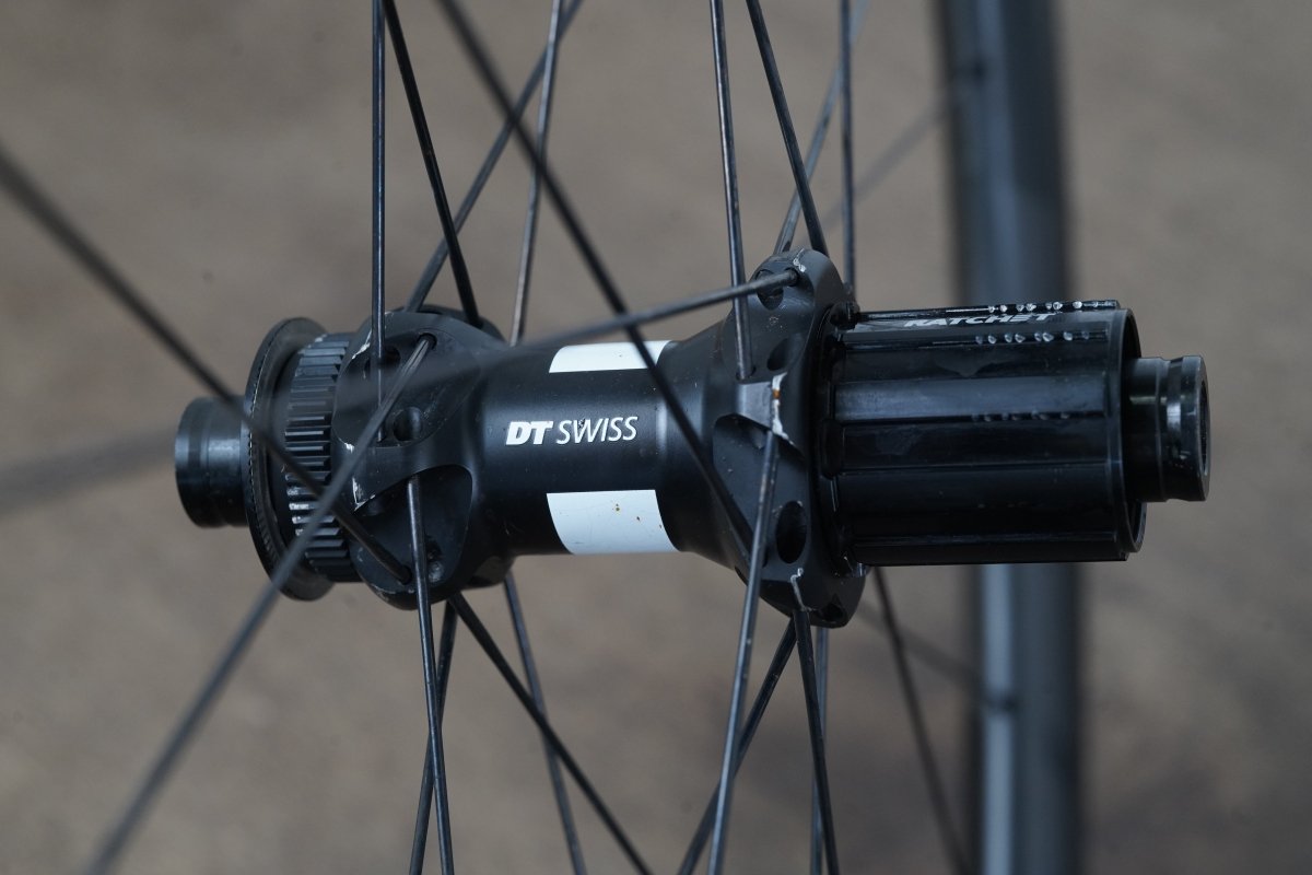 Roval Alpinist CL II Carbon Tubeless Disc Brake Wheelset Shimano/SRAM 11 Speed