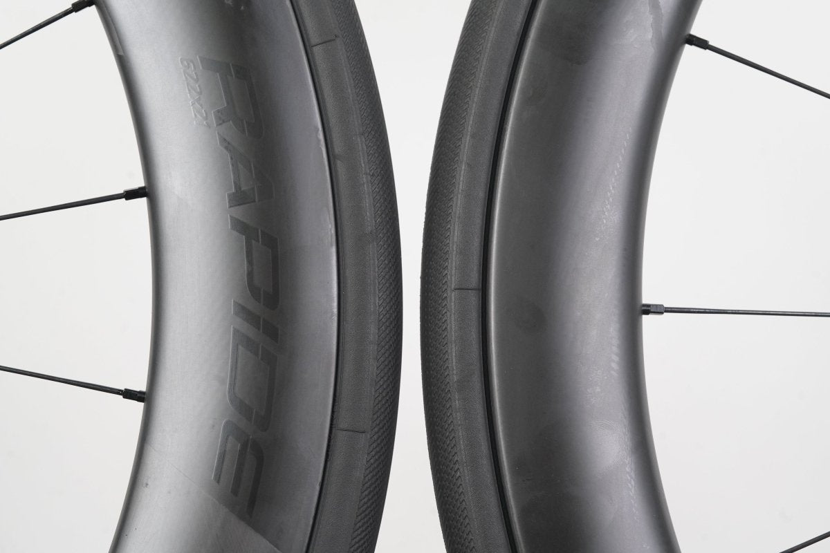 Roval Alpinist CL II Carbon Tubeless Disc Brake Wheelset Shimano/SRAM 11 Speed