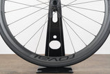 Roval Alpinist CL II Carbon Tubeless Disc Brake Wheelset Shimano/SRAM 11 Speed