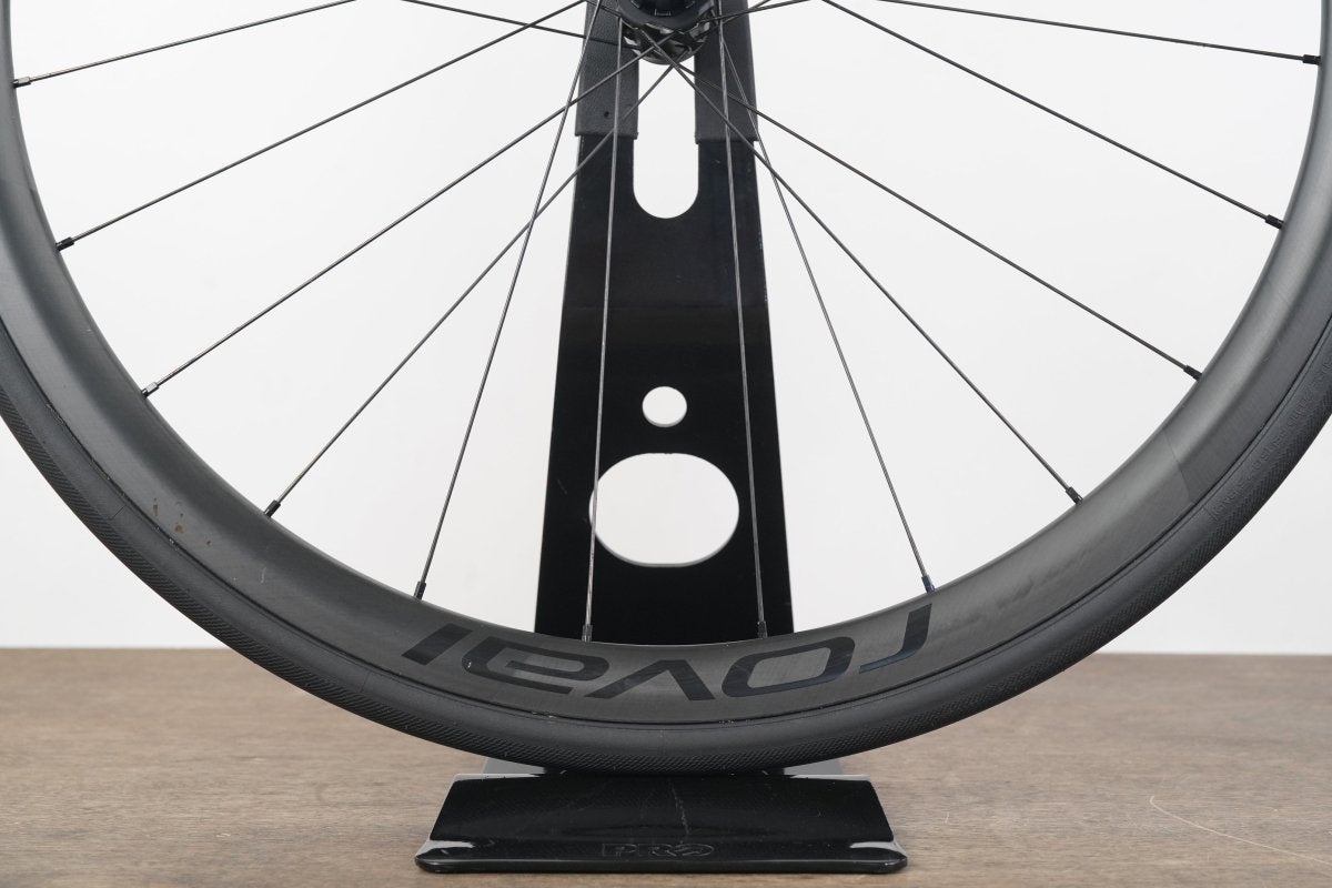 Roval Alpinist CL II Carbon Tubeless Disc Brake Wheelset Shimano/SRAM 11 Speed