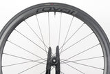 Roval Alpinist CL II Carbon Tubeless Disc Brake Wheelset Shimano/SRAM 11 Speed