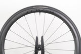 Roval Alpinist CL II Carbon Tubeless Disc Brake Wheelset Shimano/SRAM 11 Speed