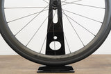 Roval Alpinist CL II Carbon Tubeless Disc Brake Wheelset Shimano/SRAM 11 Speed