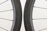 Roval Alpinist CL II Carbon Tubeless Disc Brake Wheelset Shimano/SRAM 11 Speed