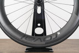 Roval Alpinist CL II Carbon Tubeless Disc Brake Wheelset Shimano/SRAM 11 Speed