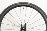 Roval Alpinist CL II Carbon Tubeless Disc Brake Wheelset Shimano/SRAM 11 Speed