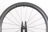 Roval Alpinist CL II Carbon Tubeless Disc Brake Wheelset Shimano/SRAM 11 Speed
