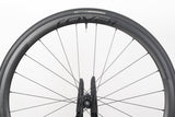 Roval Alpinist CL II Carbon Tubeless Disc Brake Wheelset Shimano/SRAM 11 Speed
