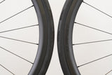Roval Alpinist CL II Carbon Tubeless Disc Brake Wheelset Shimano/SRAM 11 Speed