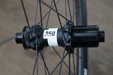 Roval Alpinist CL II Carbon Tubeless Disc Brake Wheelset Shimano/SRAM 11 Speed