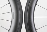 Roval Alpinist CL II Carbon Tubeless Disc Brake Wheelset Shimano/SRAM 11 Speed