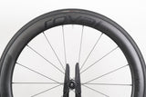 Roval Alpinist CL II Carbon Tubeless Disc Brake Wheelset Shimano/SRAM 11 Speed