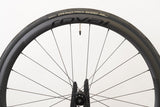 Roval Alpinist CL II Carbon Tubeless Disc Brake Wheelset Shimano/SRAM 11 Speed