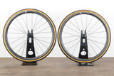 Roval Alpinist CLX Carbon Clincher Disc Brake Wheelset Shimano/SRAM 11 Speed