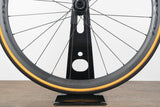 Roval Alpinist CLX Carbon Clincher Disc Brake Wheelset Shimano/SRAM 11 Speed