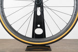 Roval Alpinist CLX Carbon Clincher Disc Brake Wheelset Shimano/SRAM 11 Speed