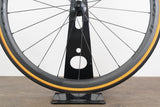 Roval Alpinist CLX Carbon Clincher Disc Brake Wheelset Shimano/SRAM 11 Speed