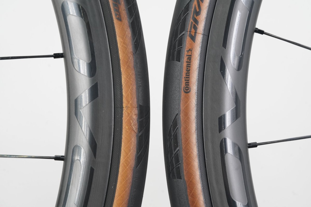 Roval Alpinist CLX Carbon Clincher Disc Brake Wheelset Shimano/SRAM 11 Speed