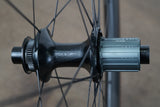 Roval Alpinist CLX Carbon Clincher Disc Brake Wheelset Shimano/SRAM 11 Speed