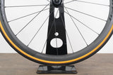 Roval Alpinist CLX Carbon Clincher Disc Brake Wheelset Shimano/SRAM 11 Speed