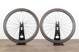 Roval Alpinist CLX Carbon Clincher Disc Brake Wheelset Shimano/SRAM 11 Speed