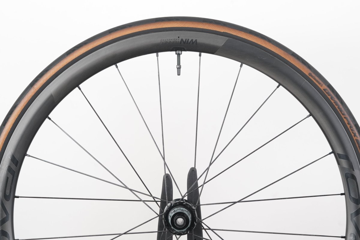 Roval Alpinist CLX Carbon Clincher Disc Brake Wheelset Shimano/SRAM 11 Speed