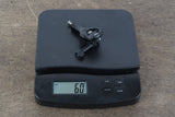 Roval Alpinist Rapide Garmin Out Front Integrated Barstem Cycling Computer Mount 60g