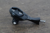 Roval Alpinist Rapide Garmin Out Front Integrated Barstem Cycling Computer Mount 60g