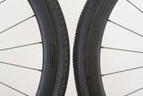Roval C38 Carbon Tubeless Clincher Disc Brake Wheelset SRAM XDR 12 Speed