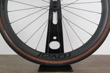 Roval C38 Carbon Tubeless Clincher Disc Brake Wheelset SRAM XDR 12 Speed
