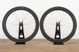 Roval C38 Carbon Tubeless Clincher Disc Brake Wheelset SRAM XDR 12 Speed