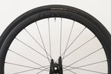 Roval C38 Carbon Tubeless Clincher Disc Brake Wheelset SRAM XDR 12 Speed