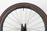 Roval C38 Carbon Tubeless Clincher Disc Brake Wheelset SRAM XDR 12 Speed