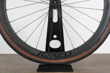 Roval C38 Carbon Tubeless Clincher Disc Brake Wheelset SRAM XDR 12 Speed