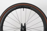 Roval C38 Carbon Tubeless Clincher Disc Brake Wheelset SRAM XDR 12 Speed