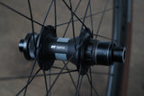 Roval C38 Carbon Tubeless Clincher Disc Brake Wheelset SRAM XDR 12 Speed