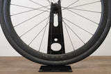Roval C38 Carbon Tubeless Clincher Disc Brake Wheelset SRAM XDR 12 Speed