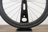 Roval C38 Carbon Tubeless Clincher Disc Brake Wheelset SRAM XDR 12 Speed