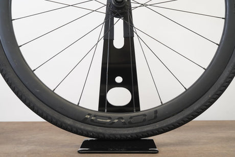 Roval C38 Carbon Tubeless Clincher Disc Brake Wheelset SRAM XDR 12 Speed