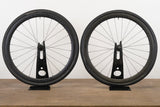 Roval C38 Carbon Tubeless Clincher Disc Brake Wheelset SRAM XDR 12 Speed